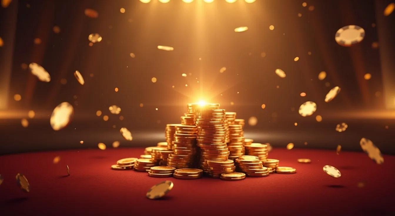 Sol Casino bonus offer