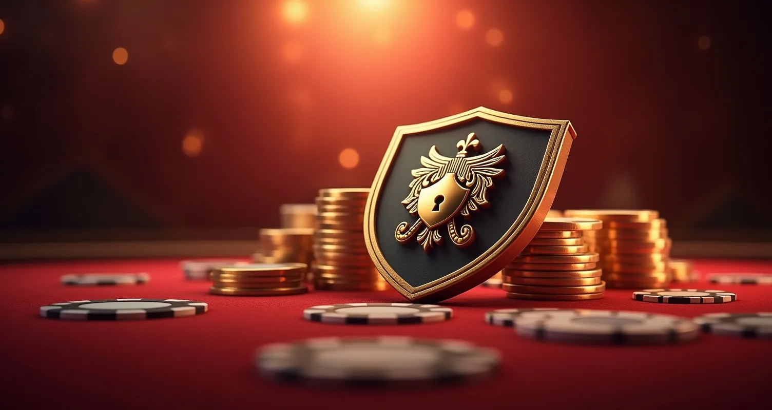 Sol Casino security and regulation