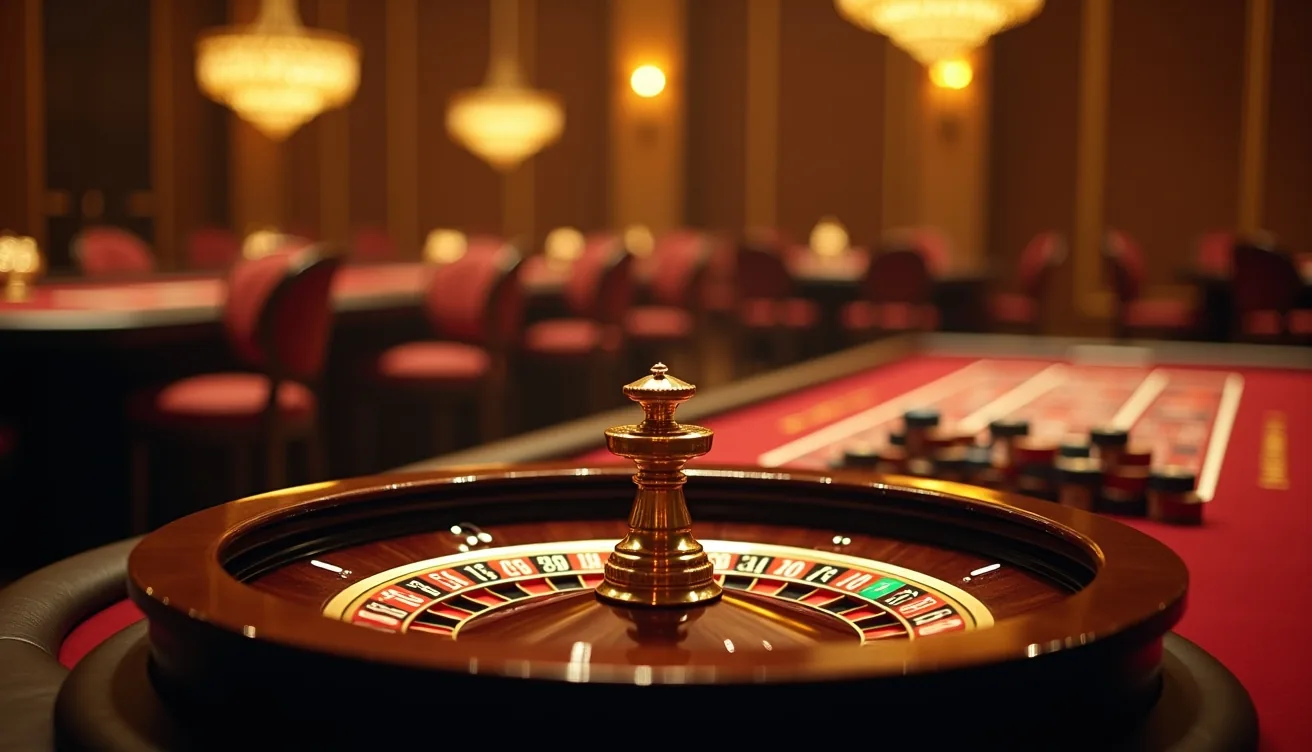 Sol Casino live dealer lobby