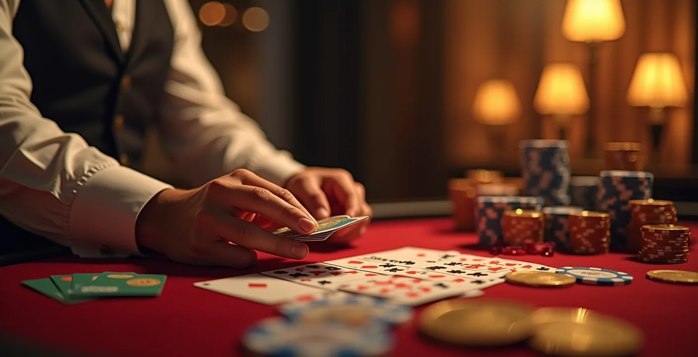 Sol Casino Interac and card payments