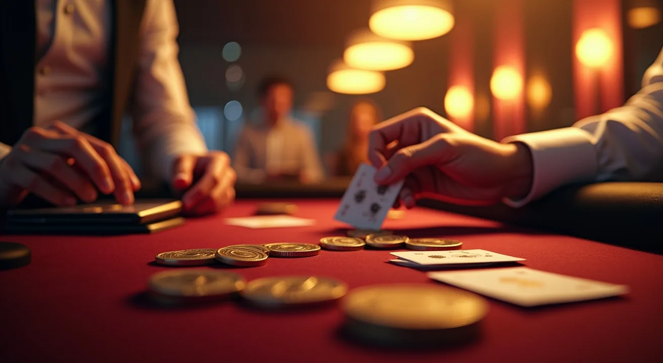 Sol Casino casino payments