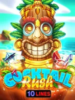 Cocktail Rush