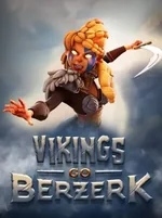 Vikings Go Berzerk